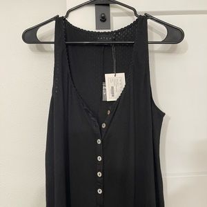 Hatch Maternity 24/7 Feeding Jumpsuit